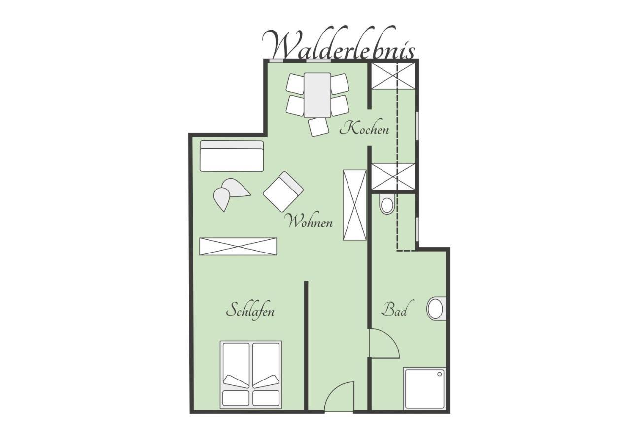 Schloss Gross Luesewitz Gross Lusewitz Luaran gambar